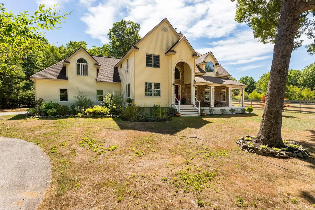 6 Finson Road South Berwick ME 03908