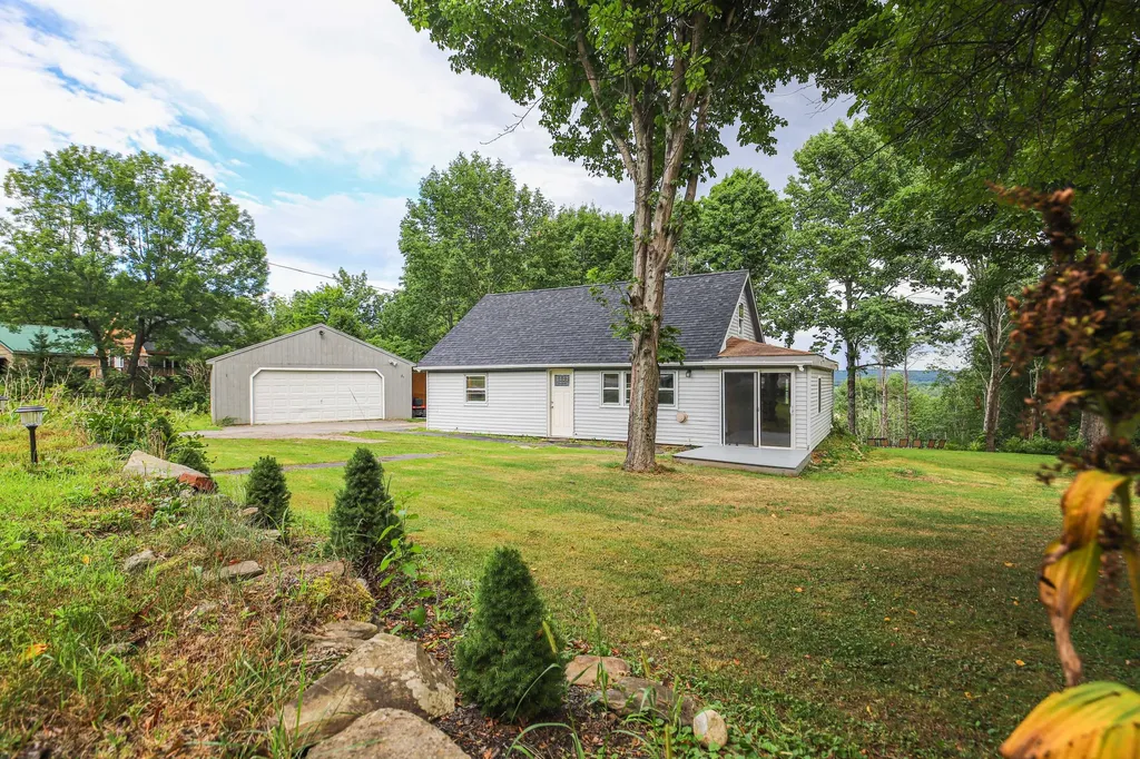 2343 West River Road Sidney ME 04330