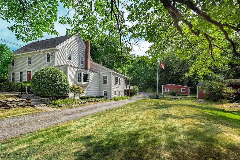 111 Allen Avenue Extension Falmouth ME 04105