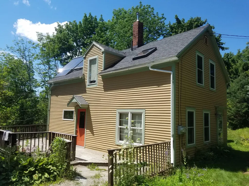 40 Pleasant Street Rockport ME 04856