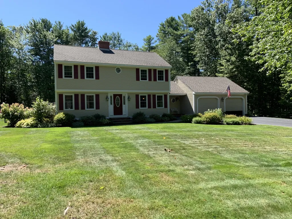 9 Windsor Way Wells ME 04090