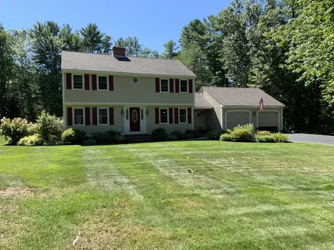 9 Windsor Way Wells ME 04090