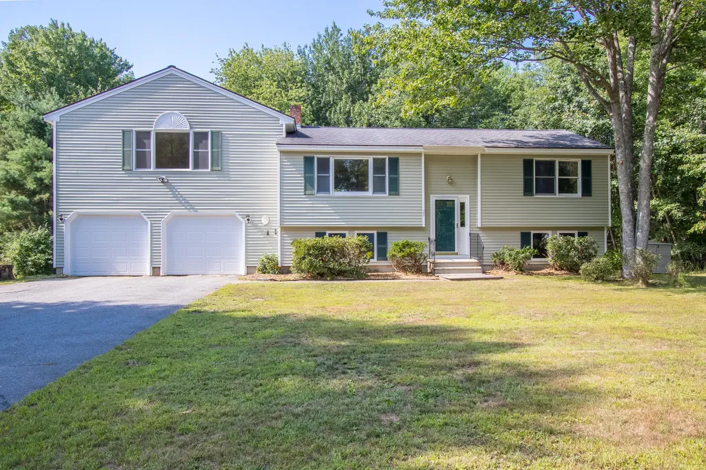 29 Goldeneye Drive Topsham ME 04086