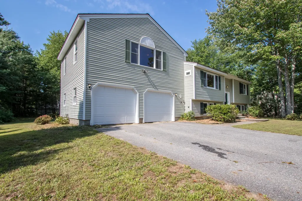 29 Goldeneye Drive Topsham ME 04086
