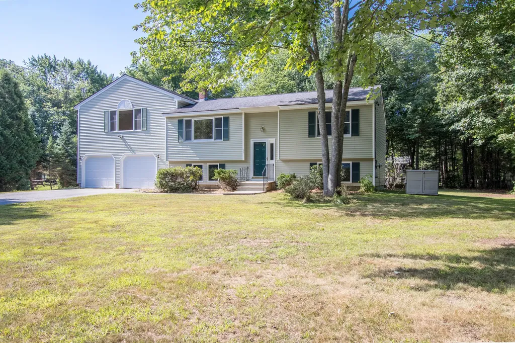 29 Goldeneye Drive Topsham ME 04086