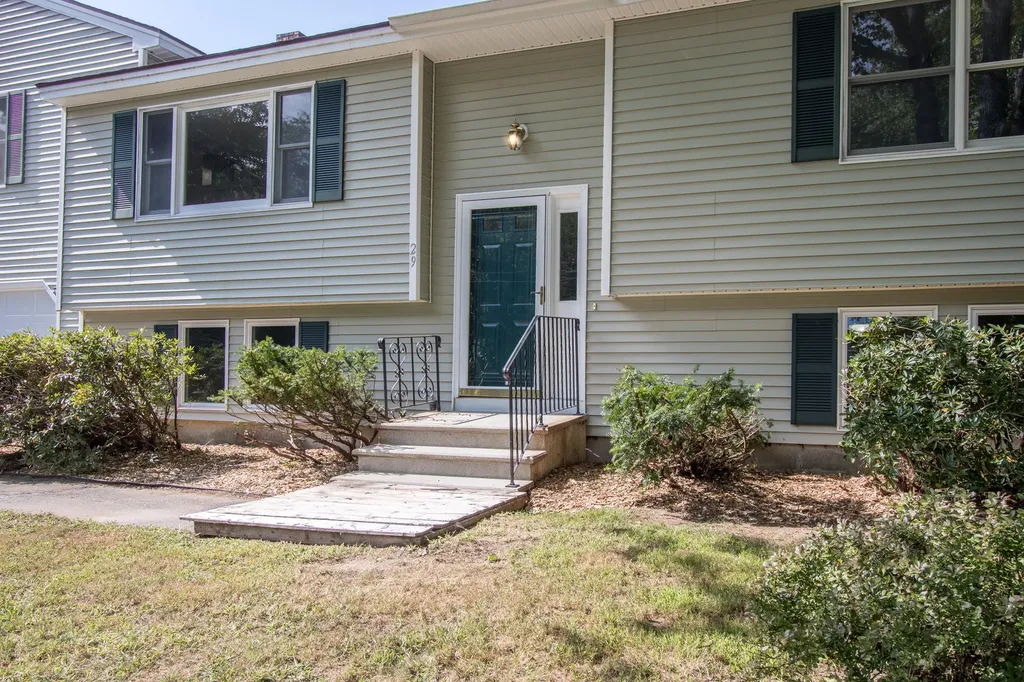 29 Goldeneye Drive Topsham ME 04086