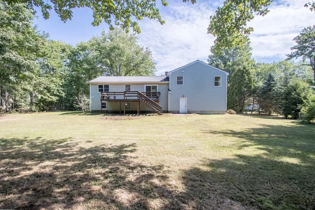 29 Goldeneye Drive Topsham ME 04086