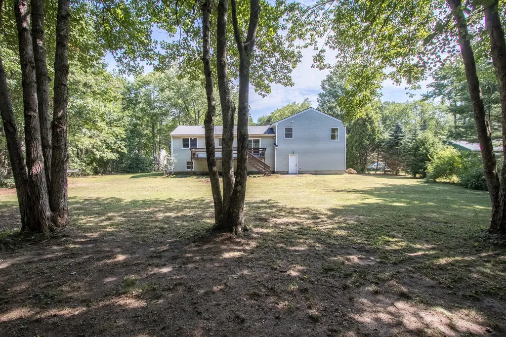29 Goldeneye Drive Topsham ME 04086