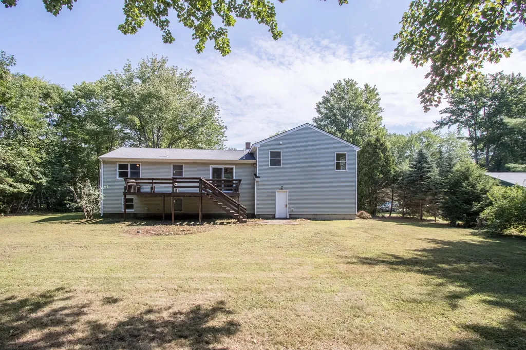 29 Goldeneye Drive Topsham ME 04086