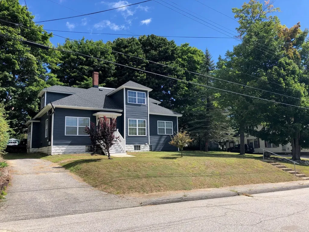 326 Pine Street Rumford ME 04276