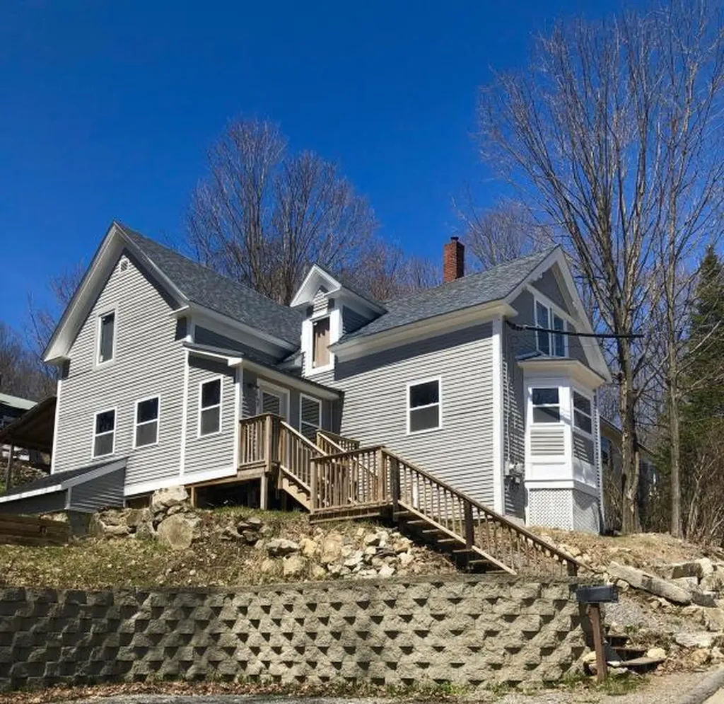 468 Virgin Street Rumford ME 04276