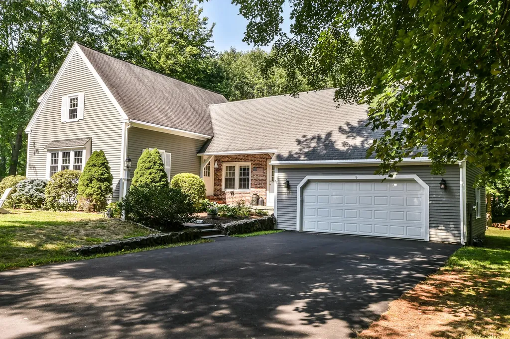 9 Thunder Road Saco ME 04072