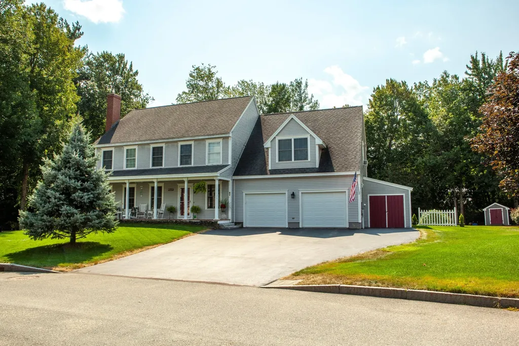 7 Buckthorn Circle Saco ME 04072