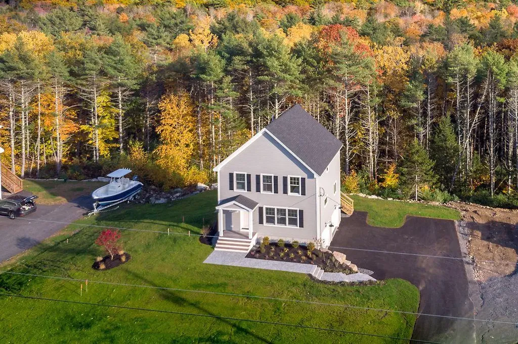 10 Madeline Lane York ME 03909