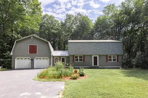 17 Glenndale Circle Scarborough ME 04074