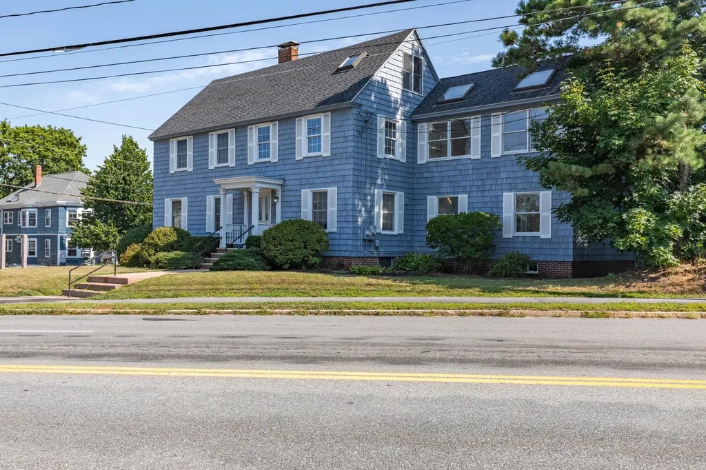 149 Brighton Avenue Portland ME 04102
