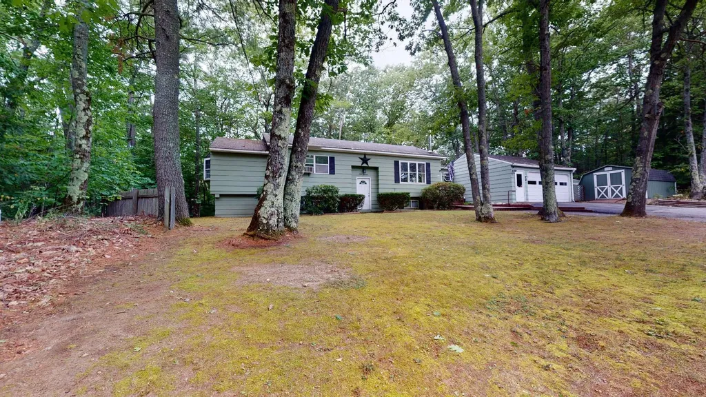 400 Old Greene Road Lewiston ME 04240