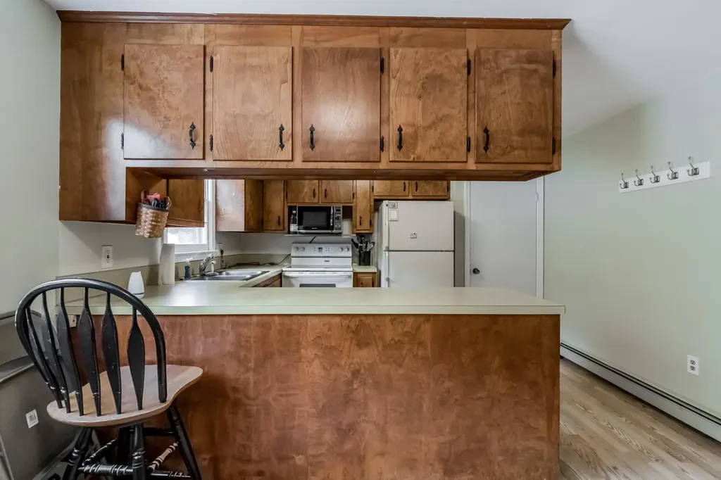22 Eaton Drive Buxton ME 04093