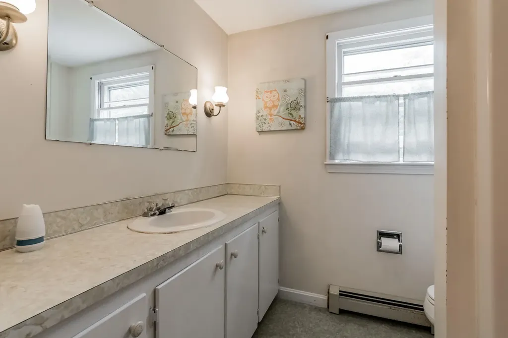 22 Eaton Drive Buxton ME 04093
