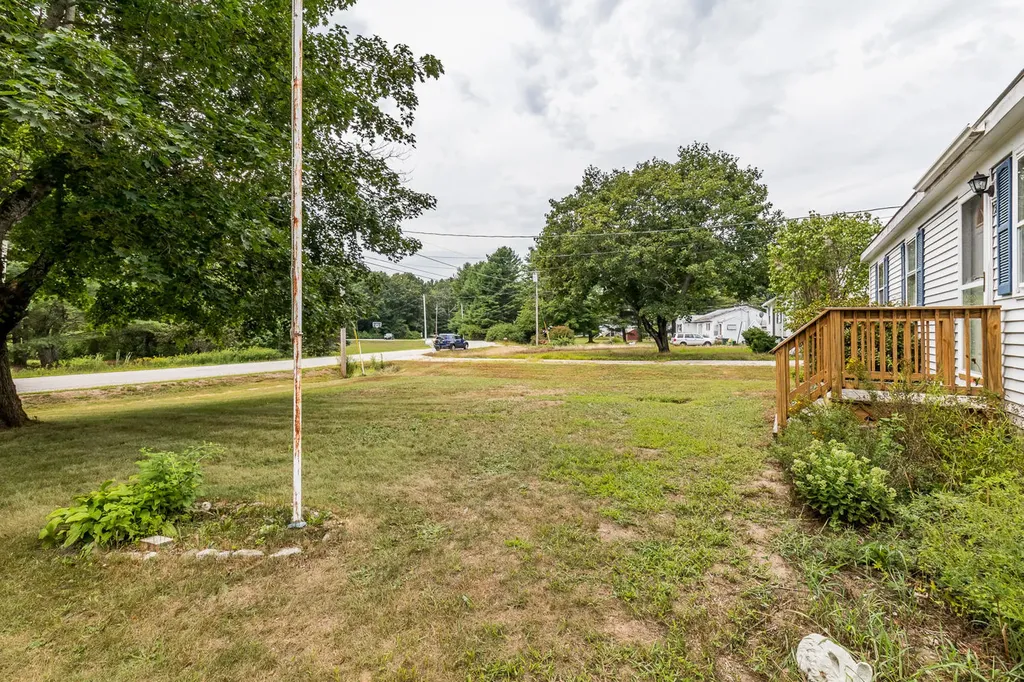 22 Eaton Drive Buxton ME 04093