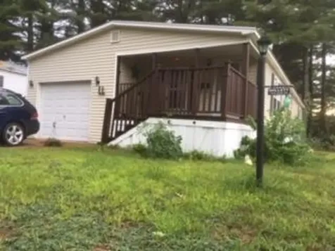 1 Balsam Drive Norway ME 04268