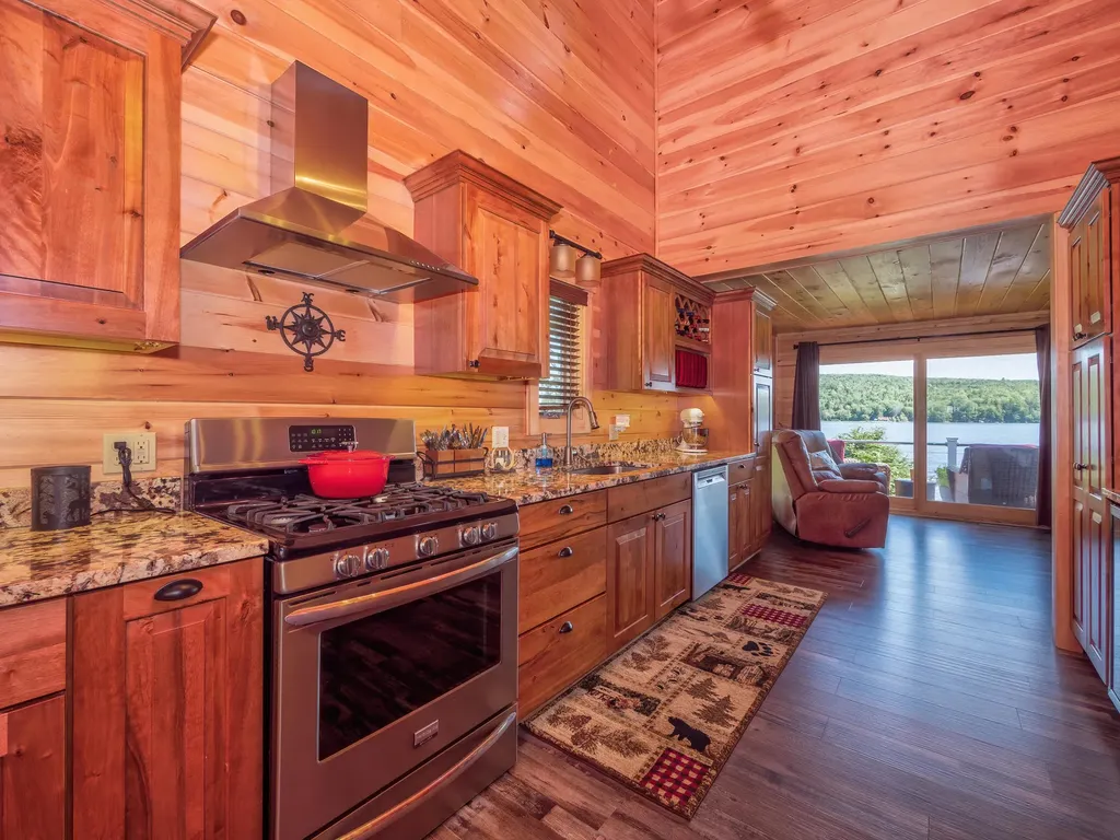 653 Nicolin Road Ellsworth ME 04605
