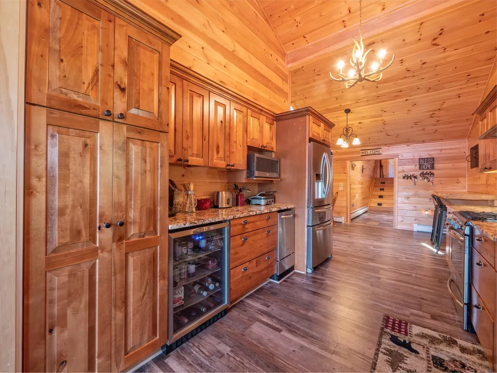 653 Nicolin Road Ellsworth ME 04605