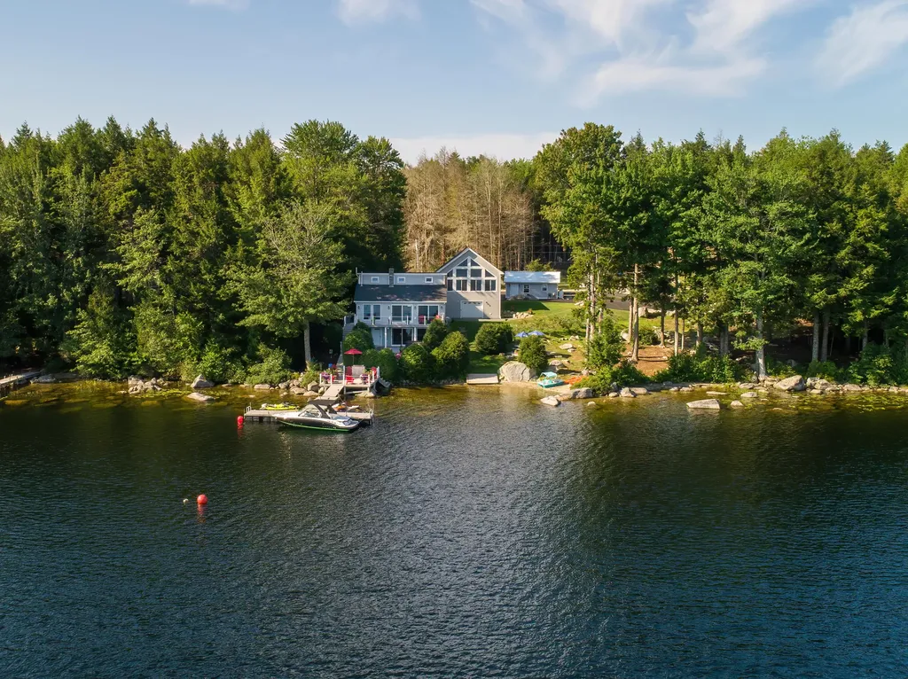 653 Nicolin Road Ellsworth ME 04605