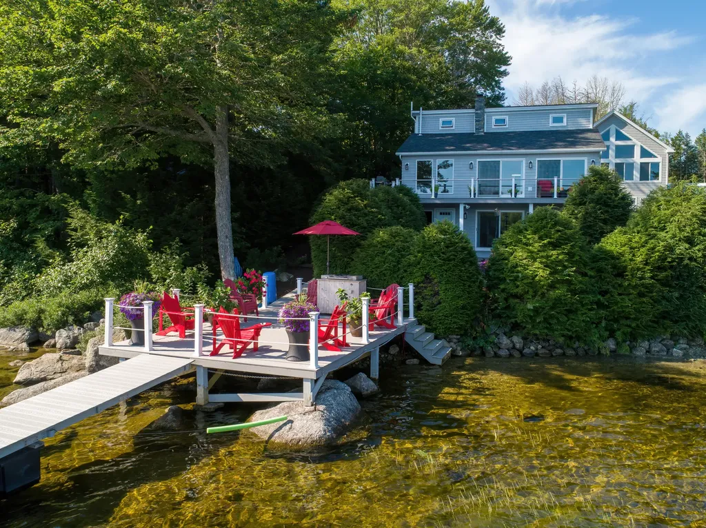 653 Nicolin Road Ellsworth ME 04605