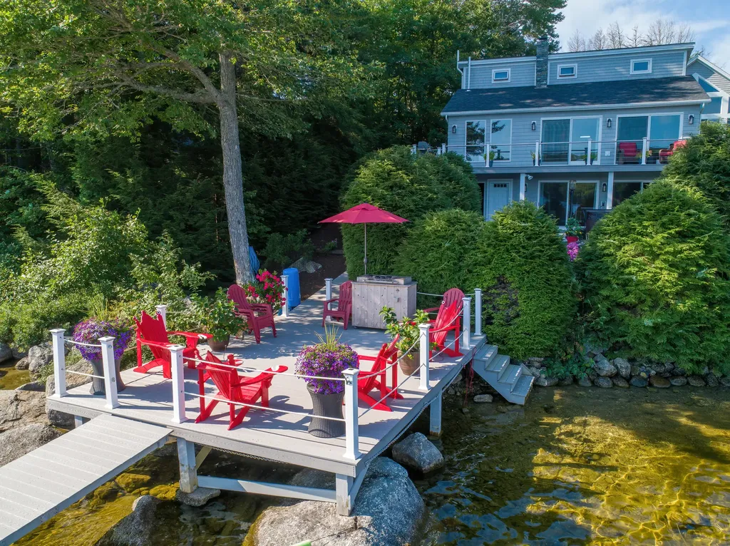 653 Nicolin Road Ellsworth ME 04605