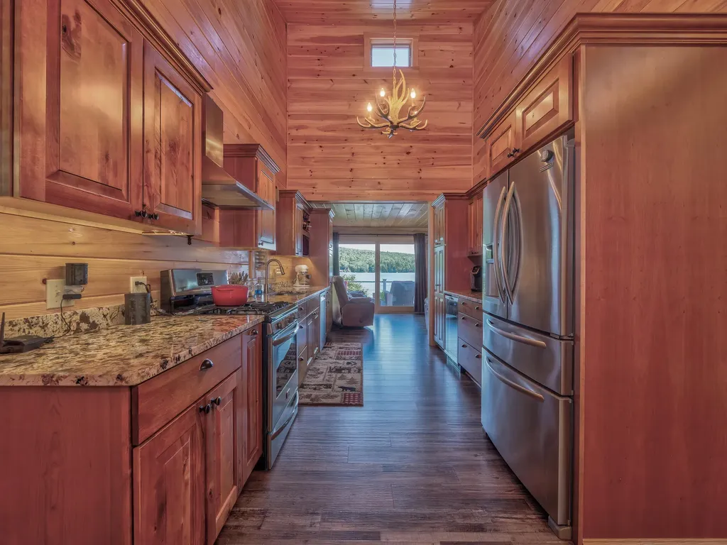 653 Nicolin Road Ellsworth ME 04605