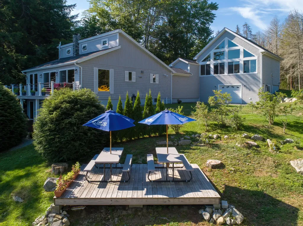653 Nicolin Road Ellsworth ME 04605