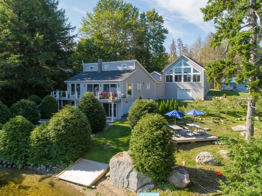 653 Nicolin Road Ellsworth ME 04605