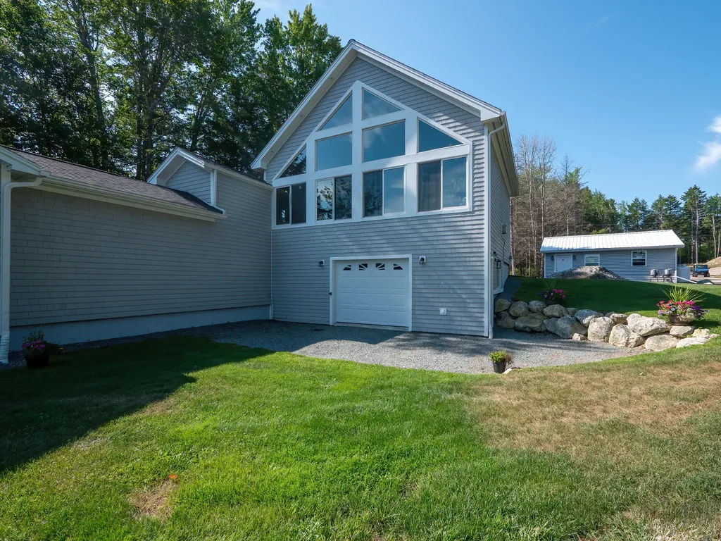 653 Nicolin Road Ellsworth ME 04605