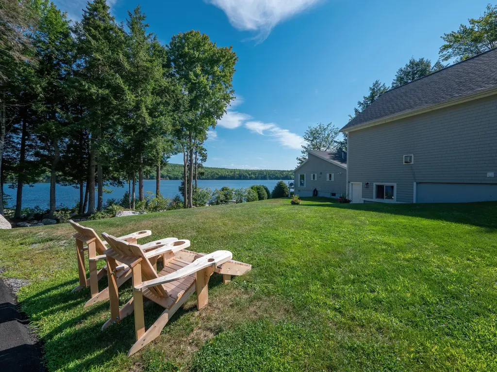 653 Nicolin Road Ellsworth ME 04605