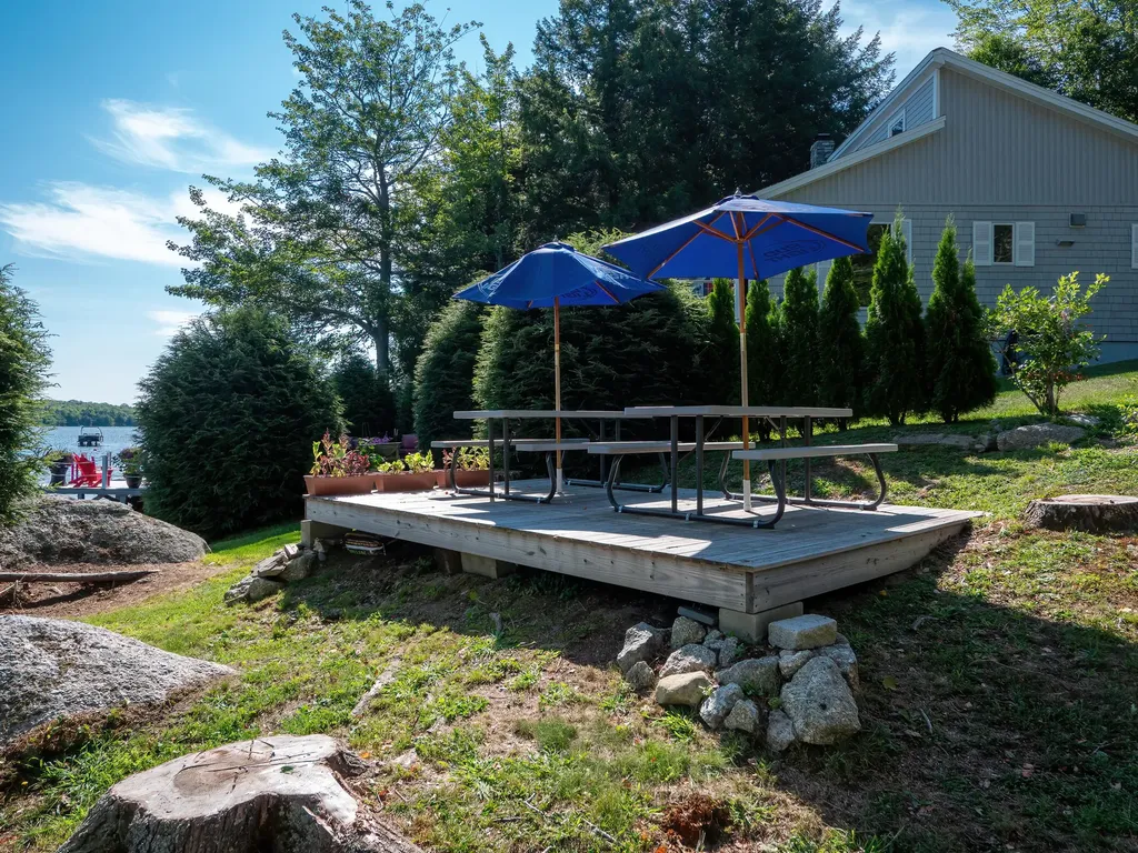 653 Nicolin Road Ellsworth ME 04605