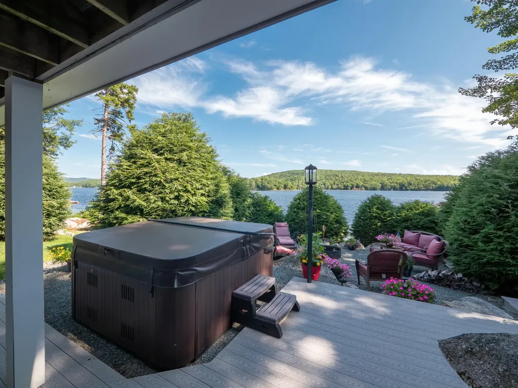 653 Nicolin Road Ellsworth ME 04605