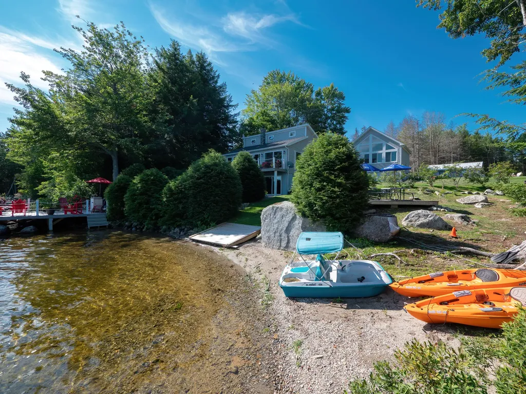 653 Nicolin Road Ellsworth ME 04605