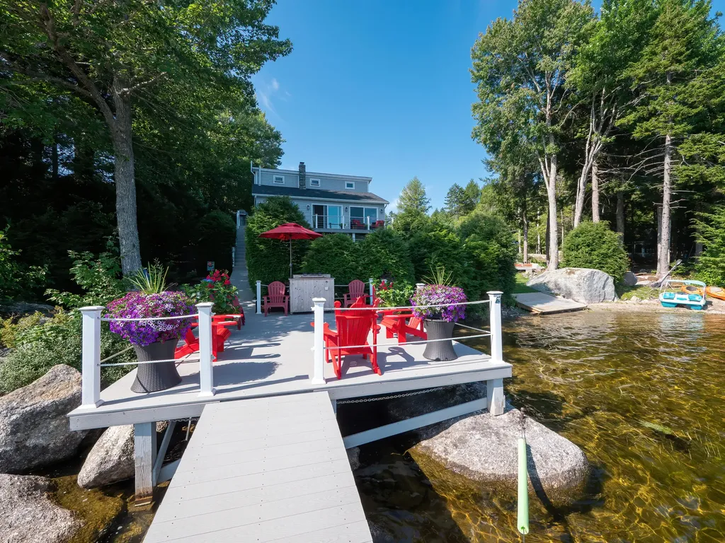 653 Nicolin Road Ellsworth ME 04605