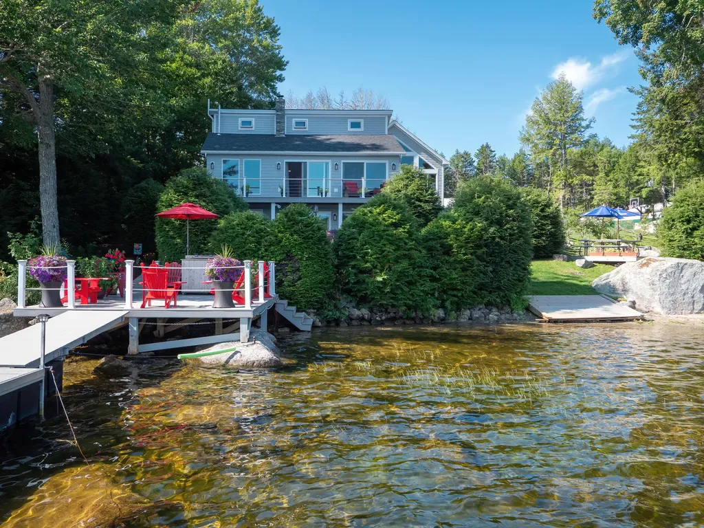653 Nicolin Road Ellsworth ME 04605