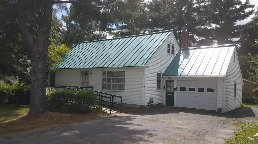 30 Francis Street Waterville ME 04901