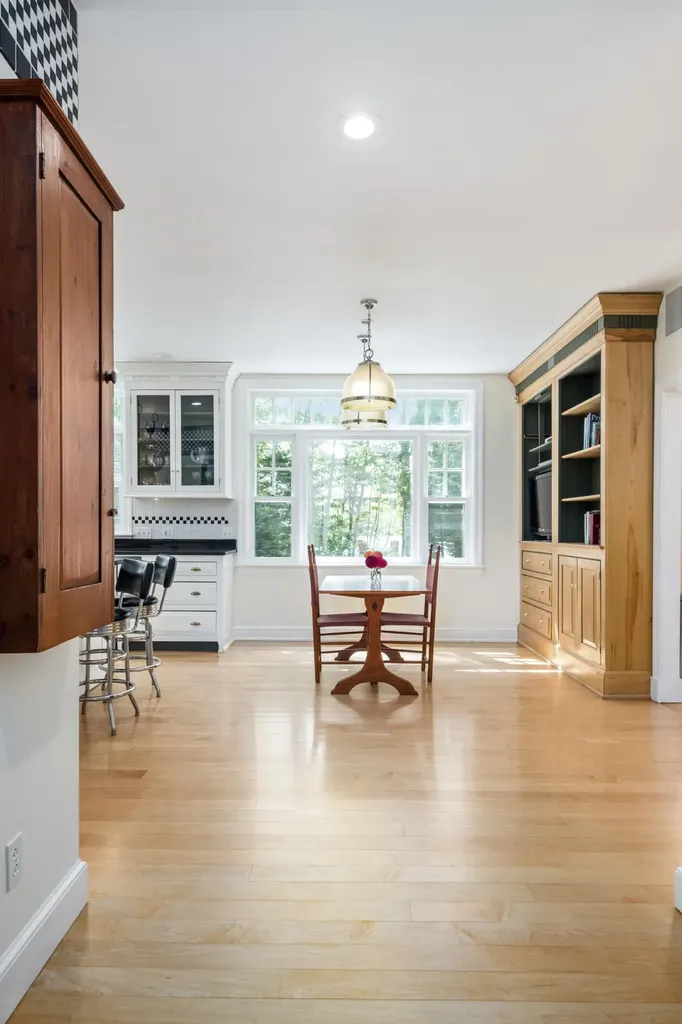 184 E Fork Road Camden ME 04843