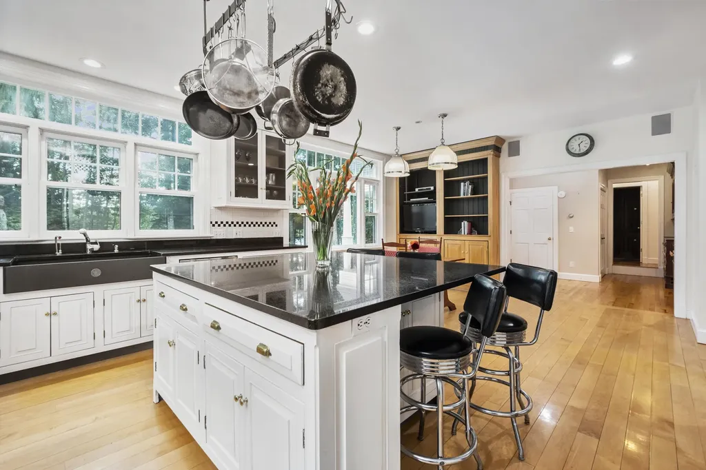 184 E Fork Road Camden ME 04843