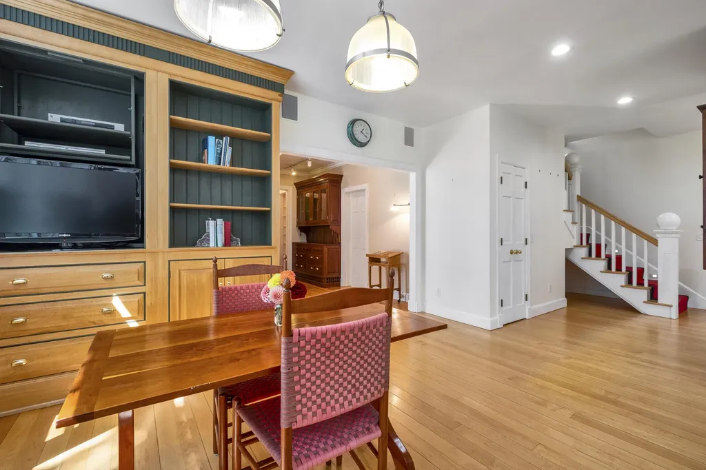184 E Fork Road Camden ME 04843