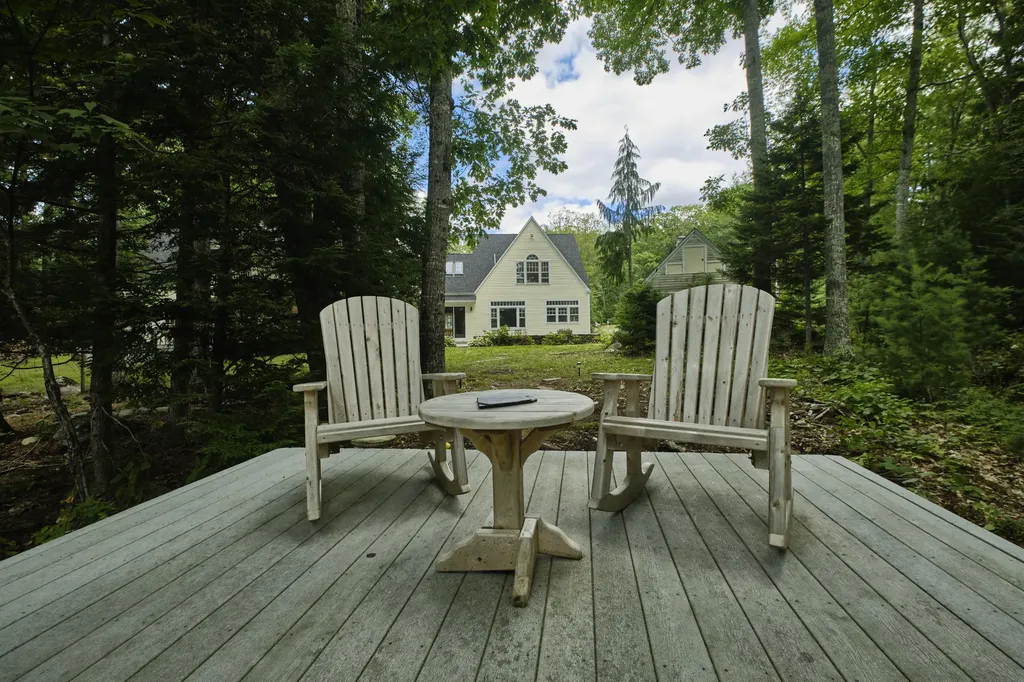 184 E Fork Road Camden ME 04843