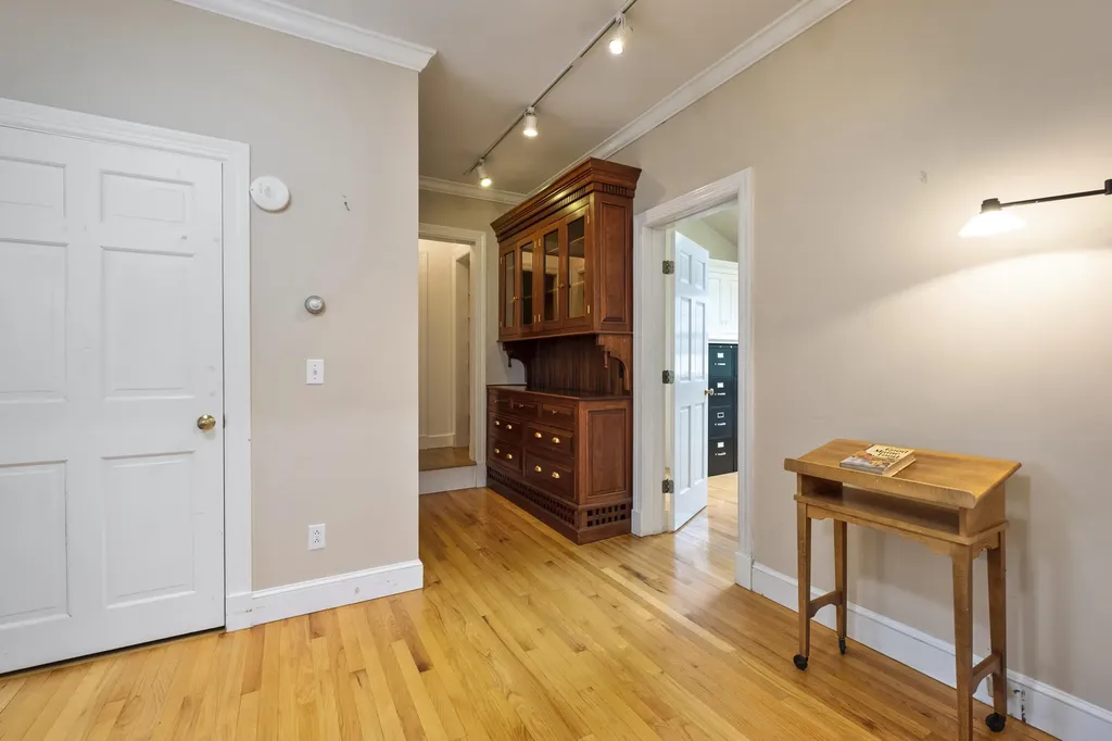 184 E Fork Road Camden ME 04843