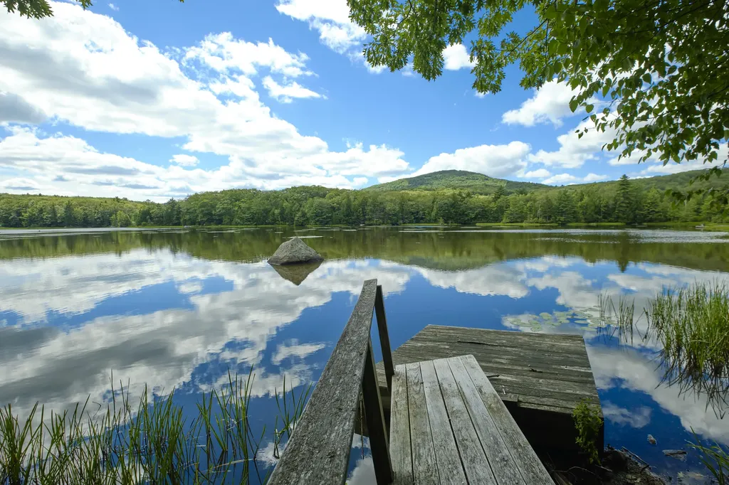 184 E Fork Road Camden ME 04843