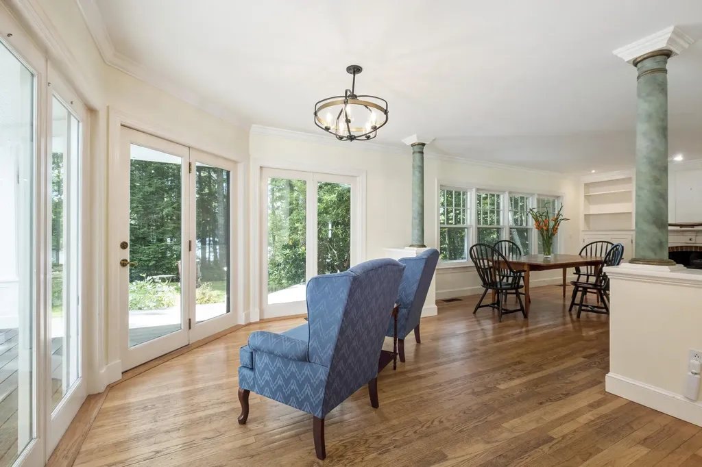 184 E Fork Road Camden ME 04843