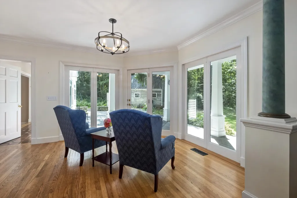 184 E Fork Road Camden ME 04843