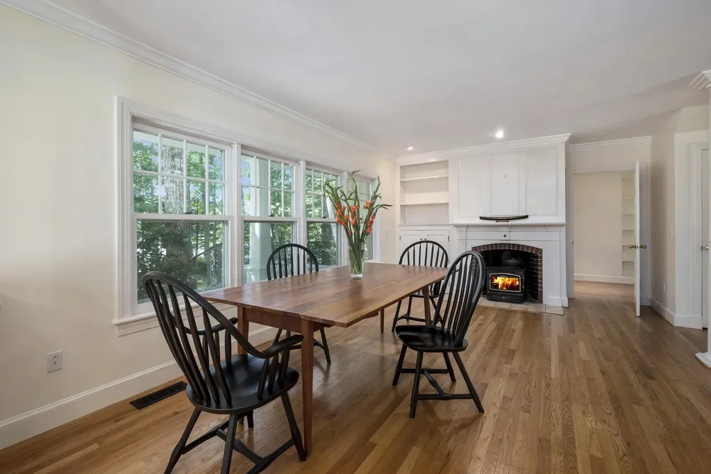 184 E Fork Road Camden ME 04843